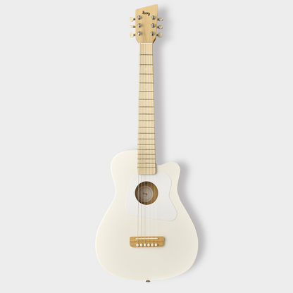loog pro 6 acoustic (new)
