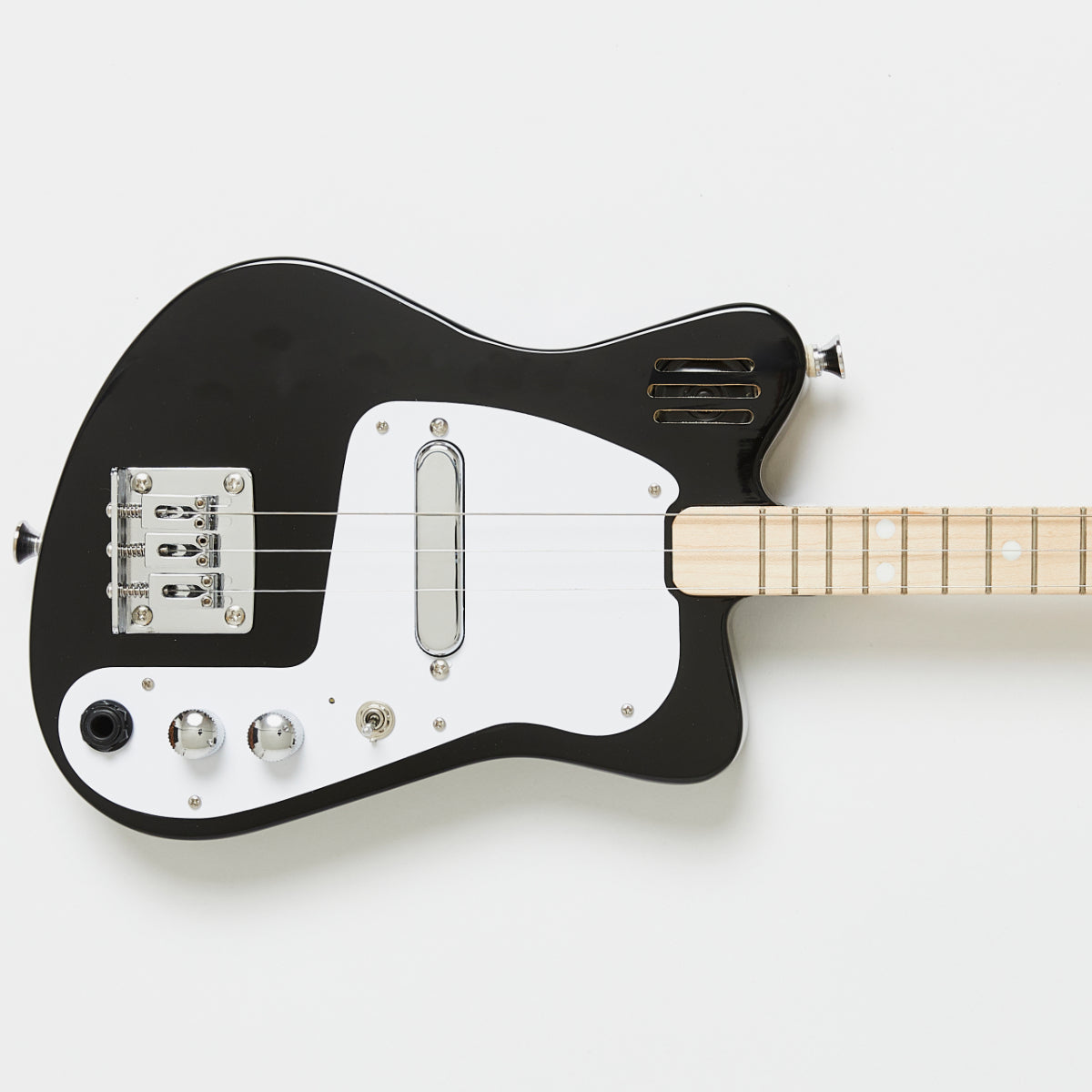 loog mini electric