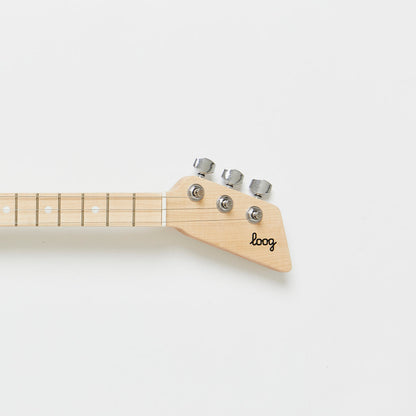 loog mini electric