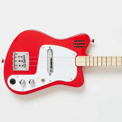 loog mini electric