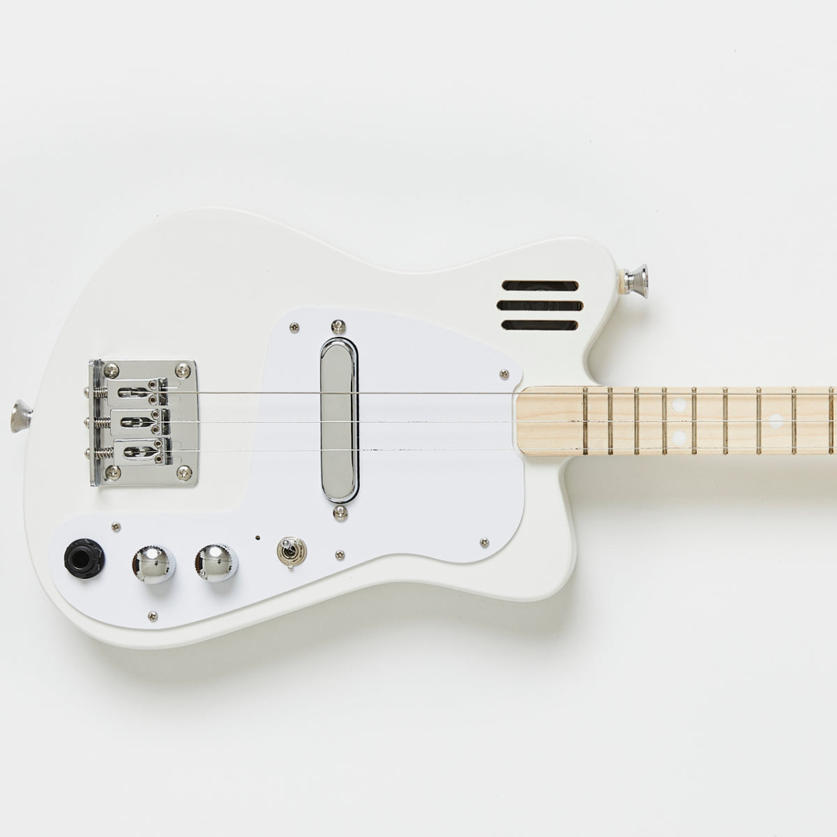 loog mini electric