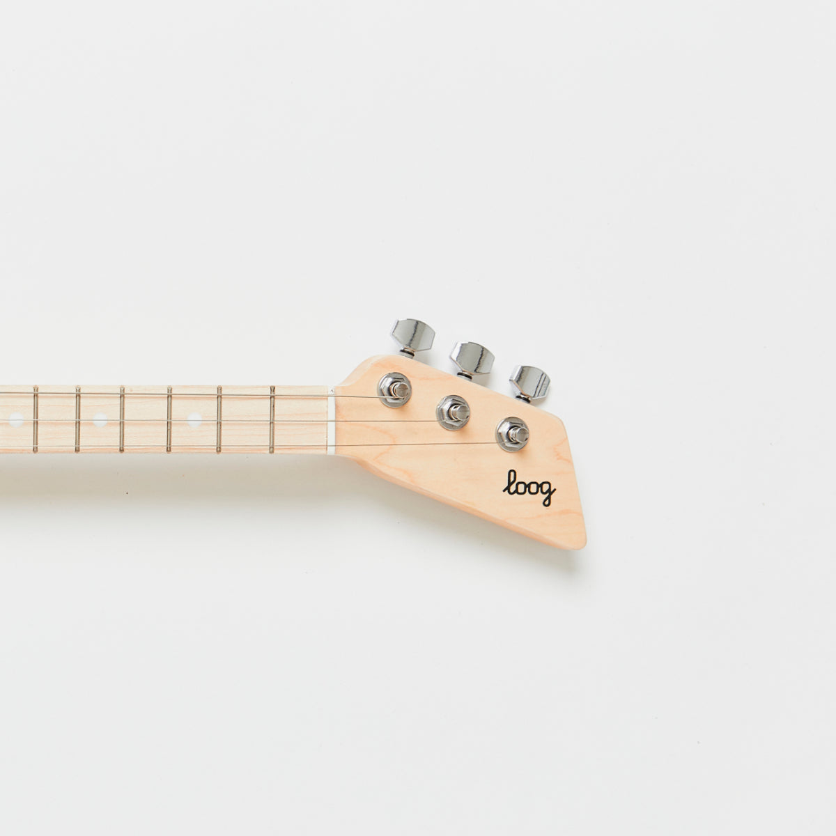 loog mini electric