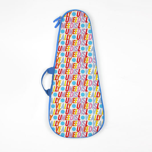 Beatles + Loog Gig Bag