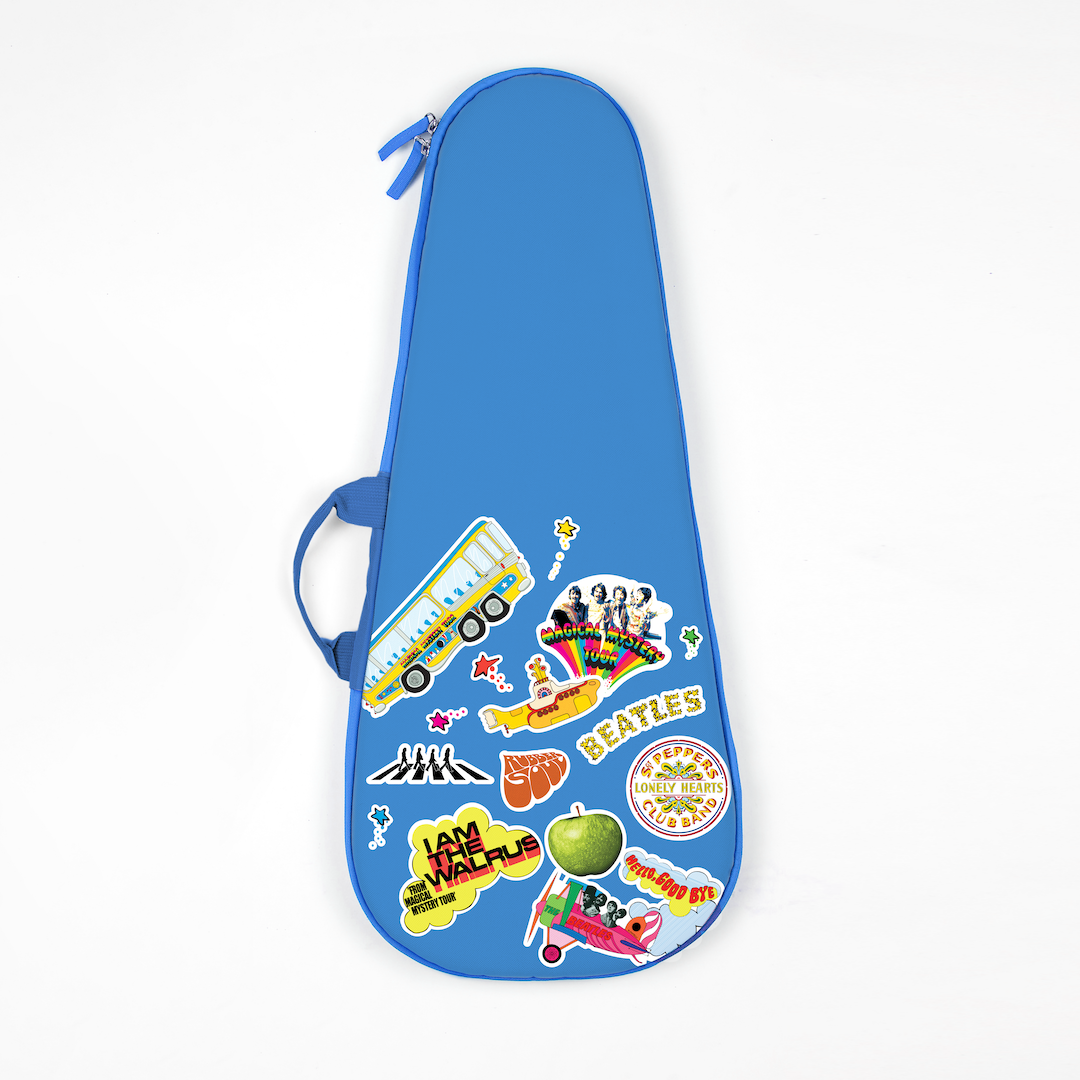 Beatles + Loog Gig Bag