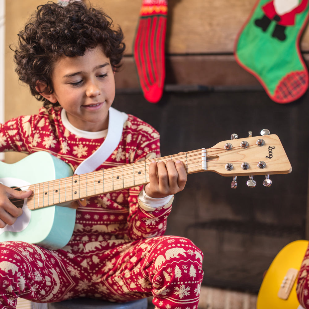 loog pro 6 acoustic