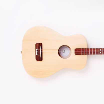 loog pro acoustic