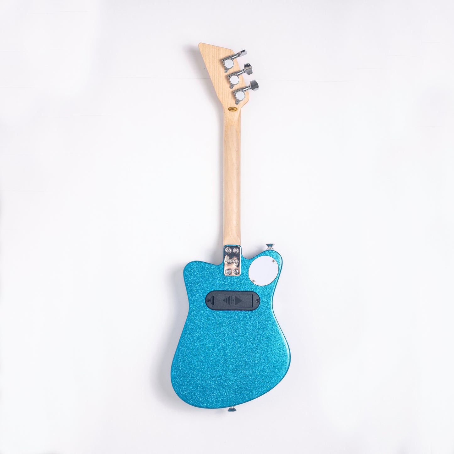 loog mini electric sparkle