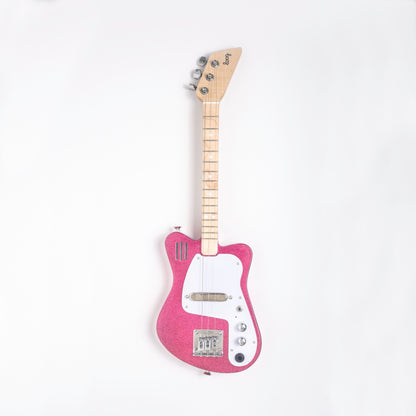 loog mini electric sparkle