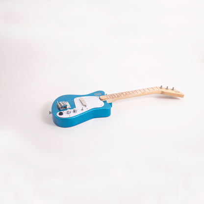 loog mini electric sparkle