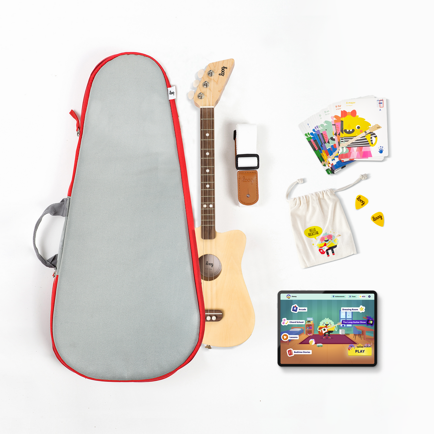 mini acoustic bundle