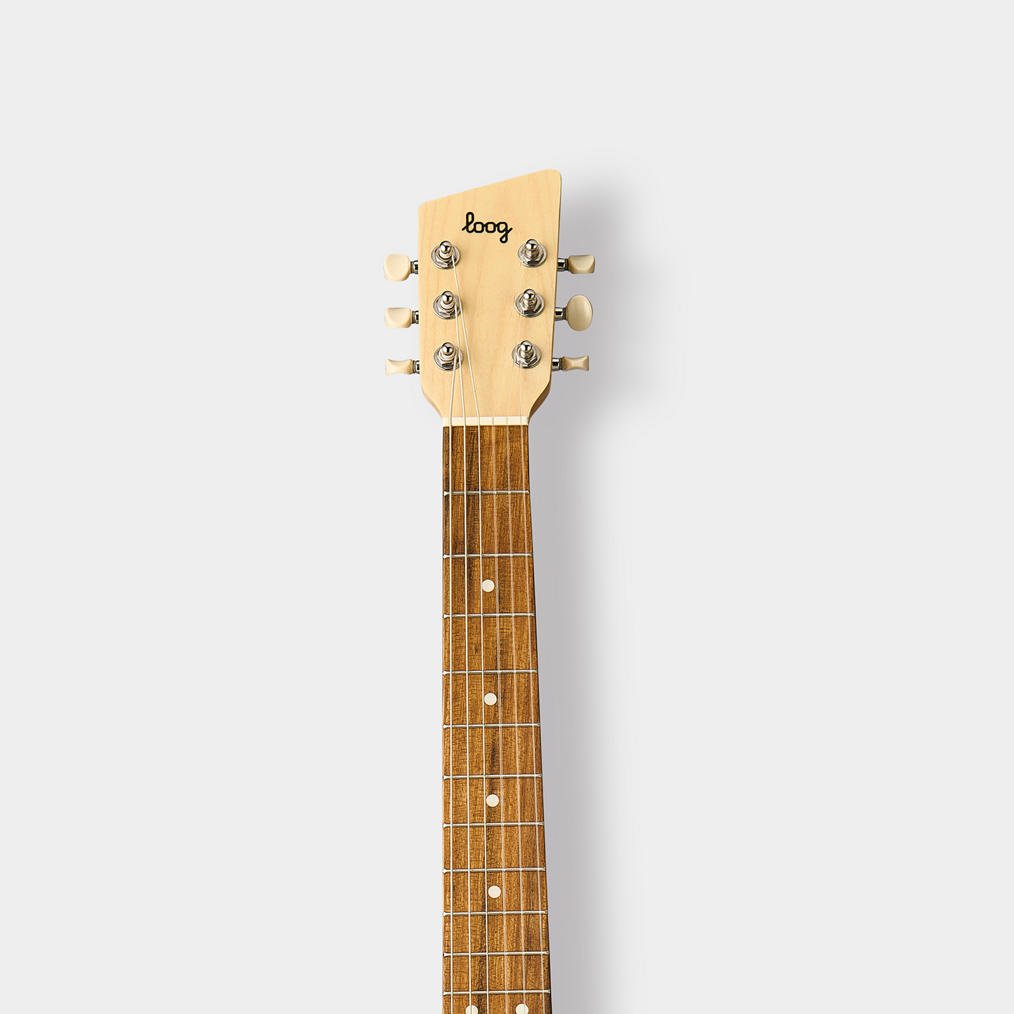 loog pro 6 acoustic