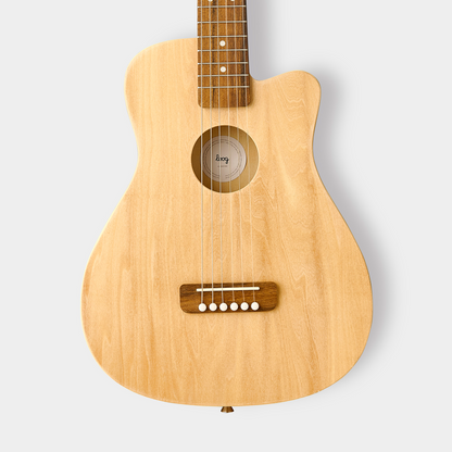 loog pro 6 acoustic