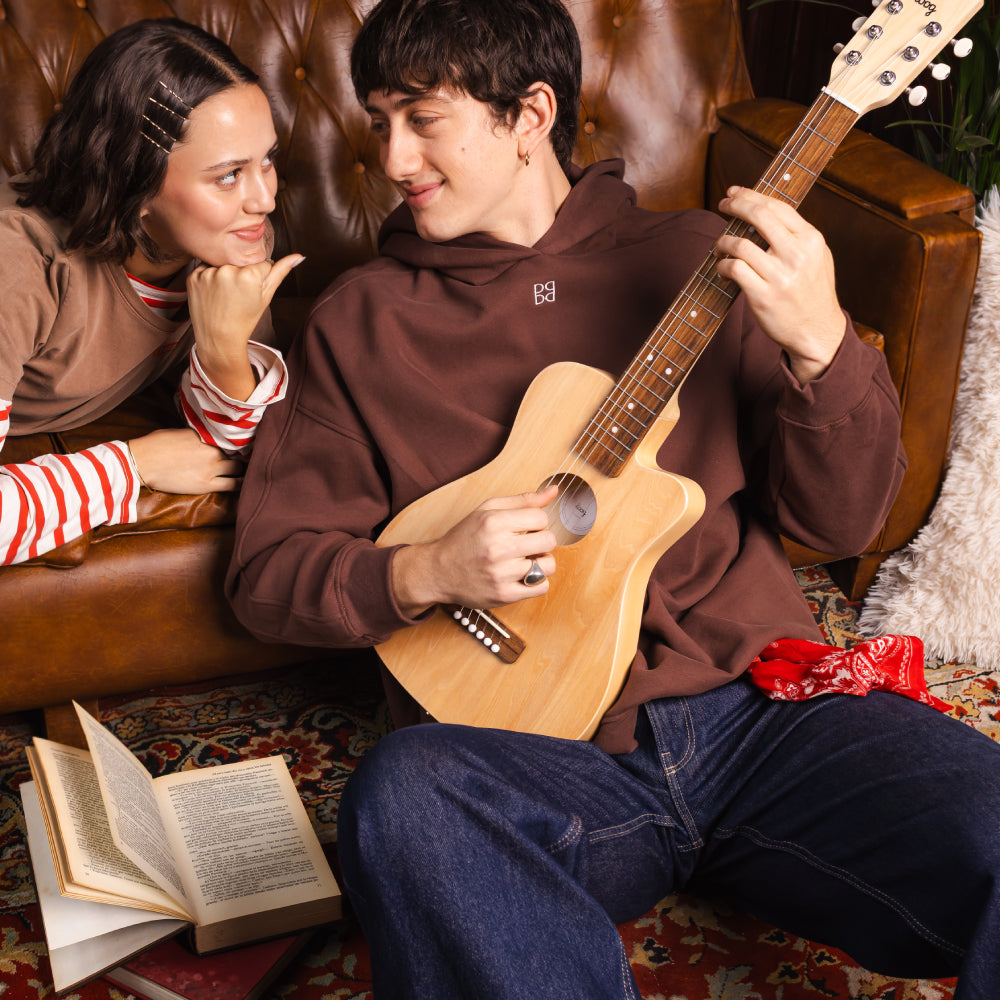 loog pro 6 acoustic