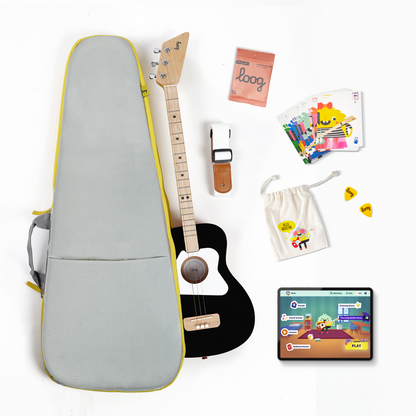 pro acoustic bundle