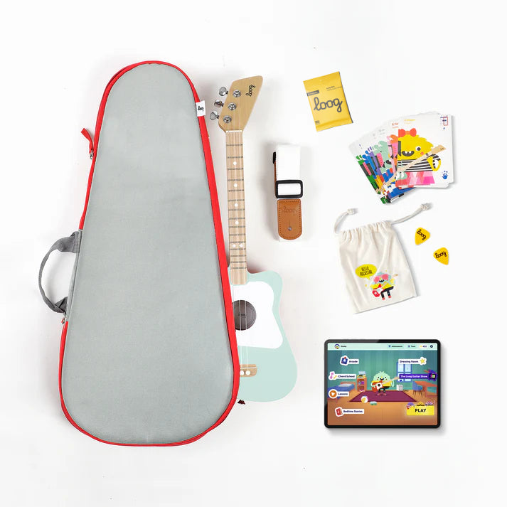 mini acoustic bundle