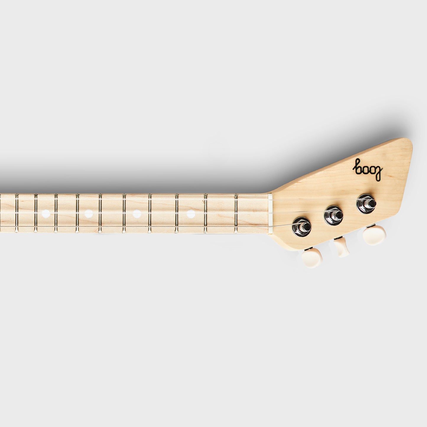 loog mini left handed