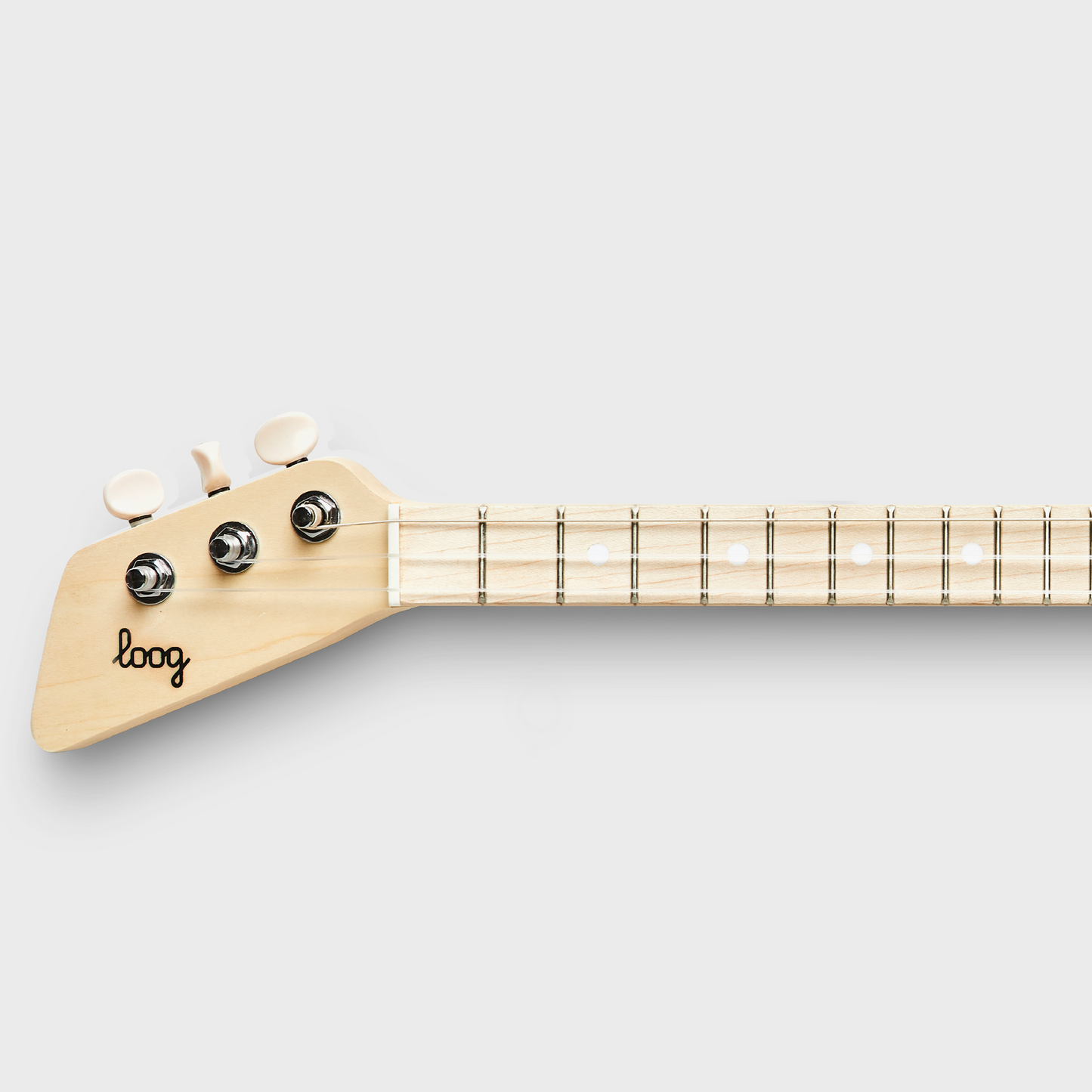 loog mini left handed