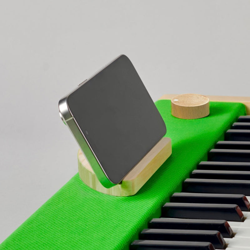 loog x duolingo piano