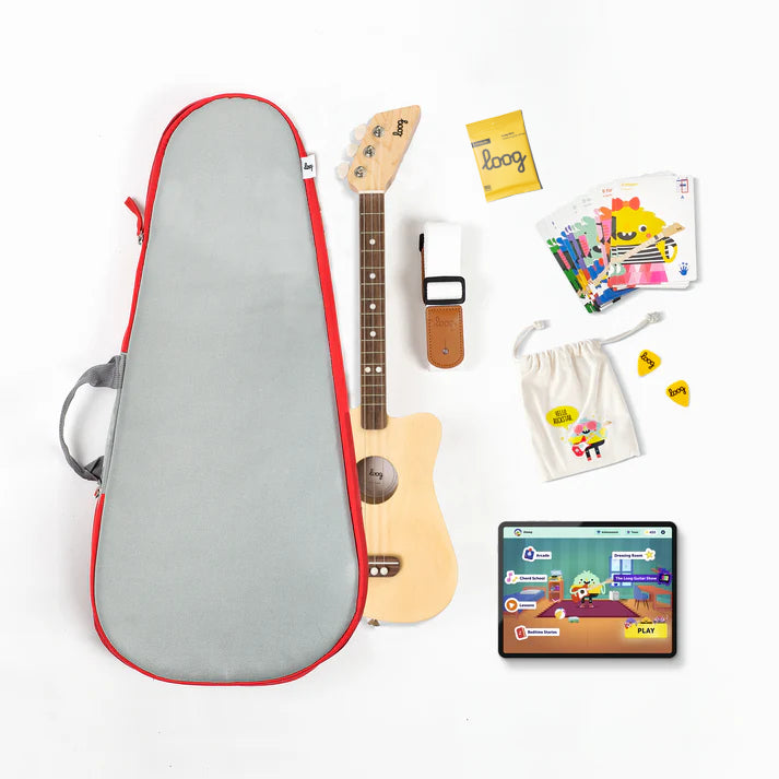 mini acoustic bundle