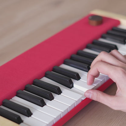 loog x duolingo piano