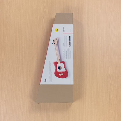 loog mini acoustic