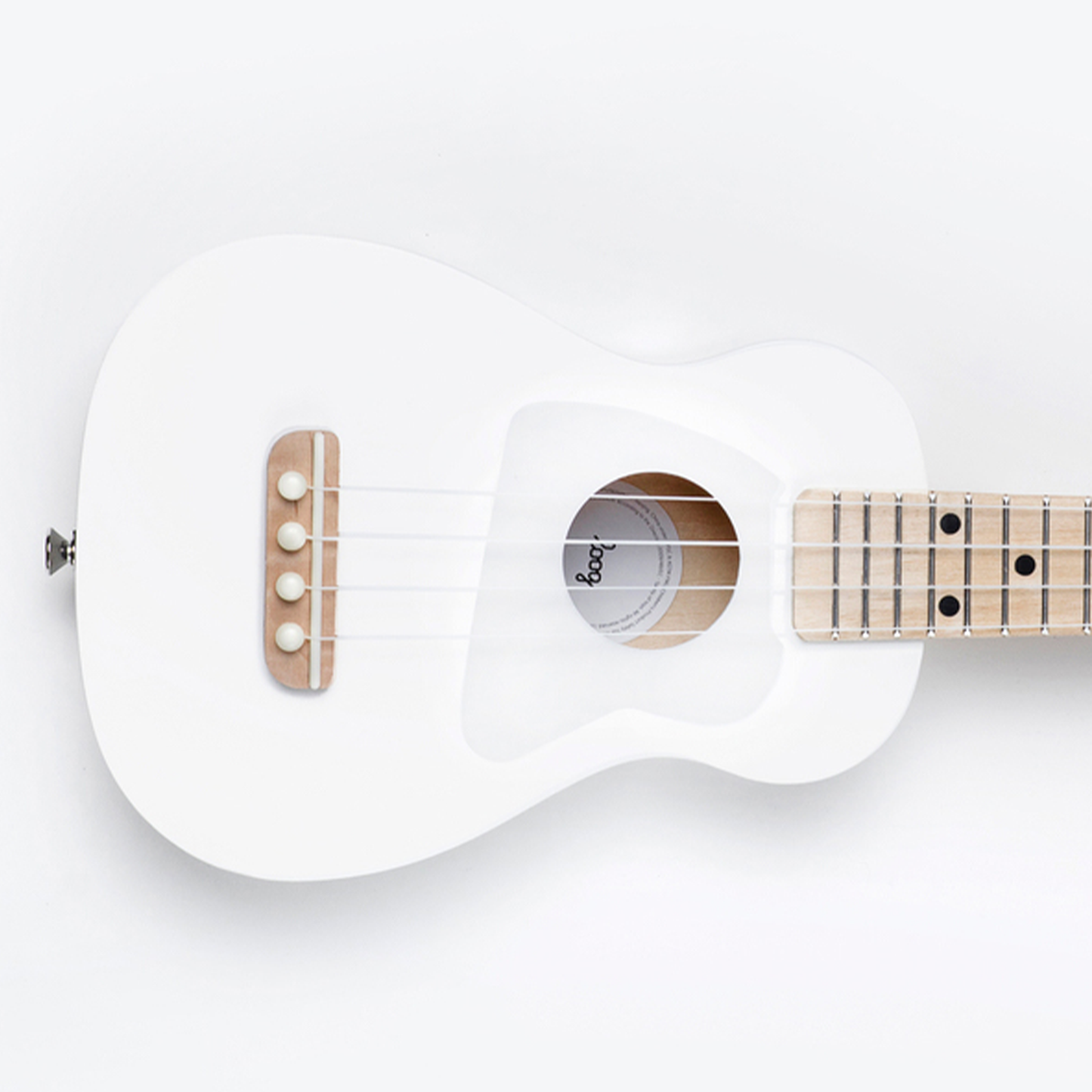 loog ukulele