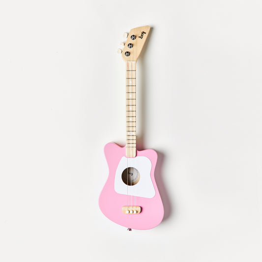 pink-guitar-only pink-guitar-strap color_pink