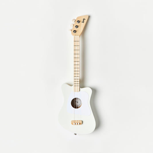 white-guitar-only white-guitar-strap color_white