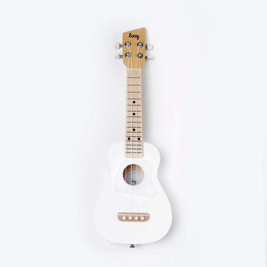 white-ukulele-only white-ukulele-strap